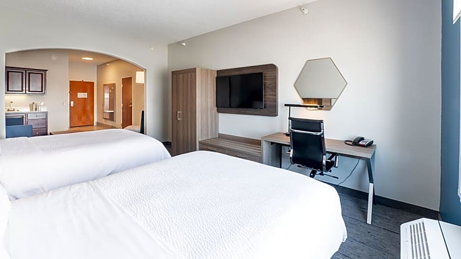 Holiday Inn Express Hotel & Suites Anderson By IHG