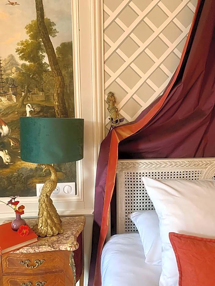 Hôtel du Domaine de La Groirie - Le Mans