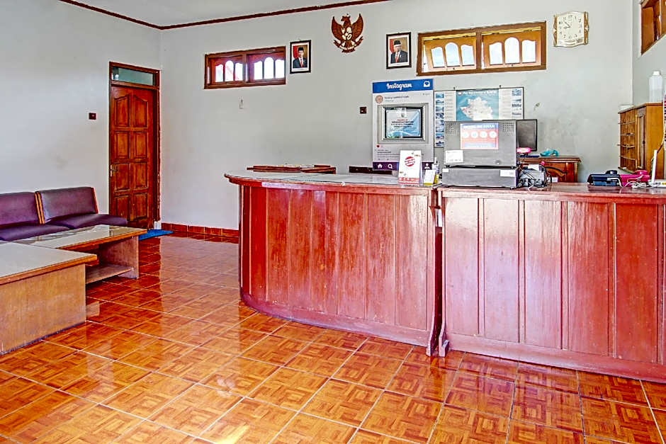 Capital O 91644 Loka Hause