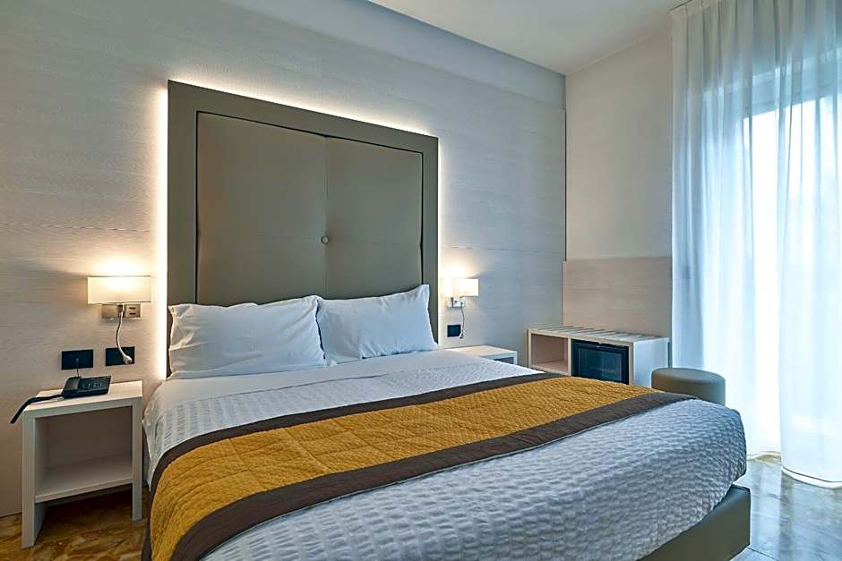 Hotel Adler