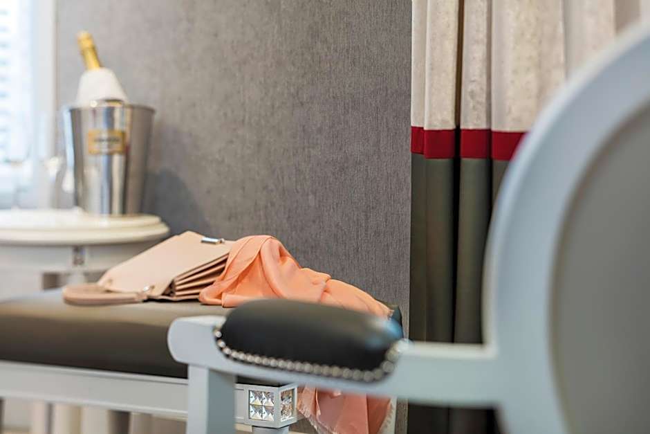 Maison Albar Hotels Le Diamond