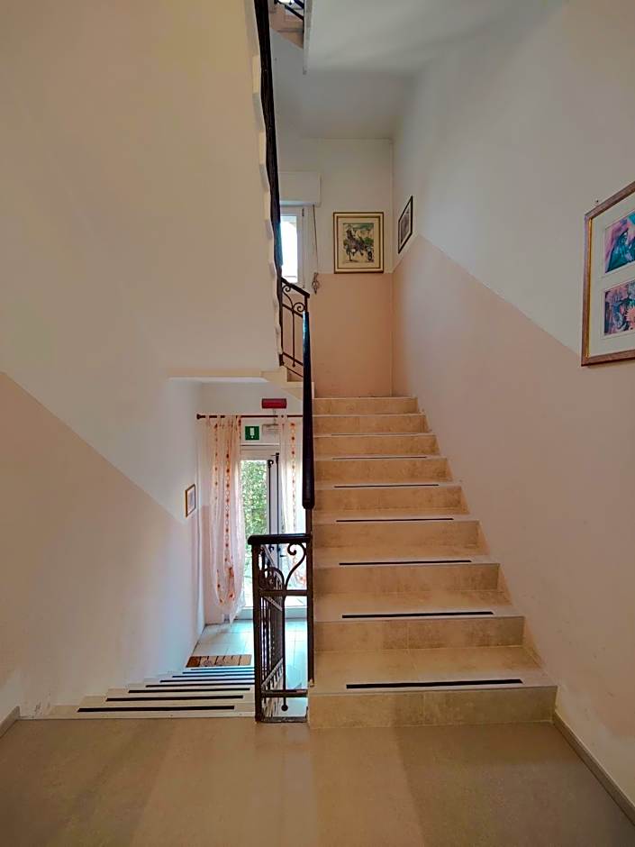Hotel Montepiana