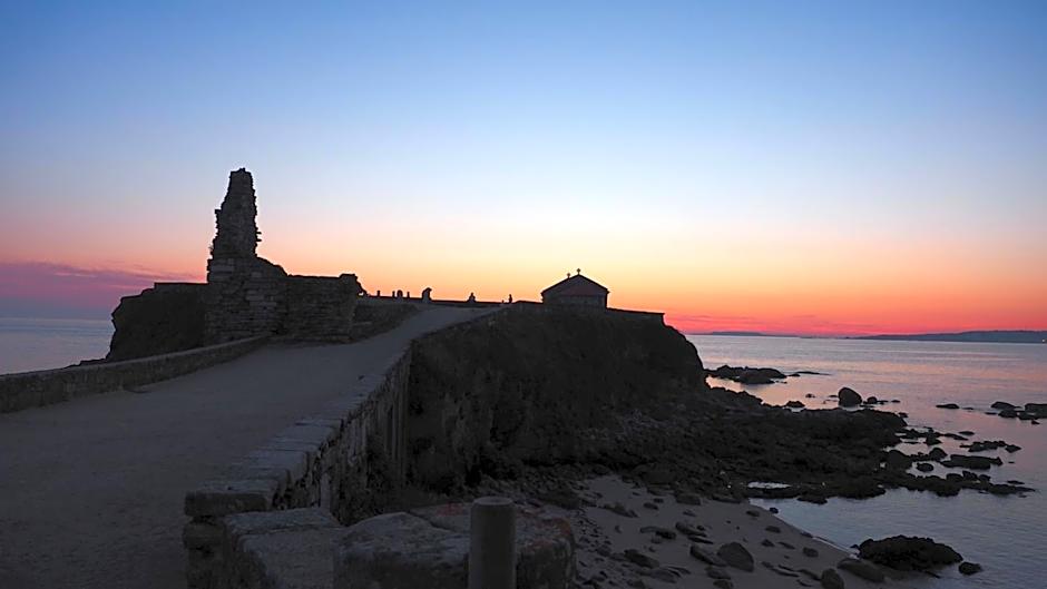 Hotel Piñeiro 2 Estrellas Superior