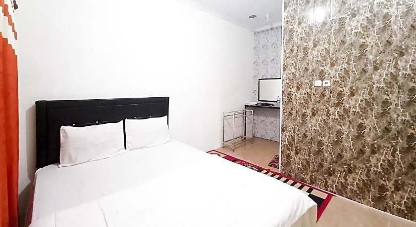 Hotel O Lancar Homestay Syariah