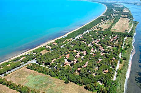 Giannella Appartamenti