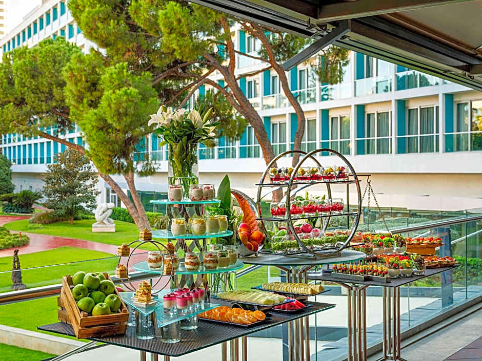 Swissôtel Büyük Efes Izmir