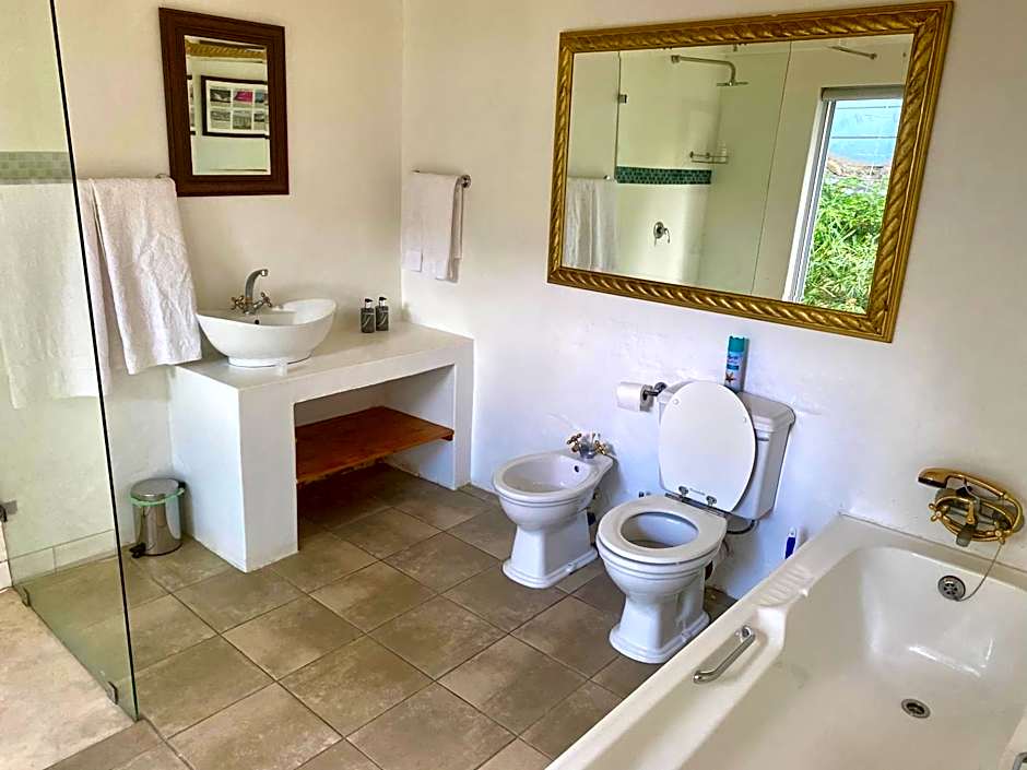 The View Swellendam B&B