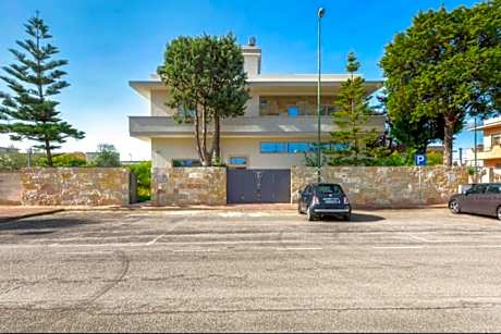 B&B Le Radici del Salento Luxury Rooms