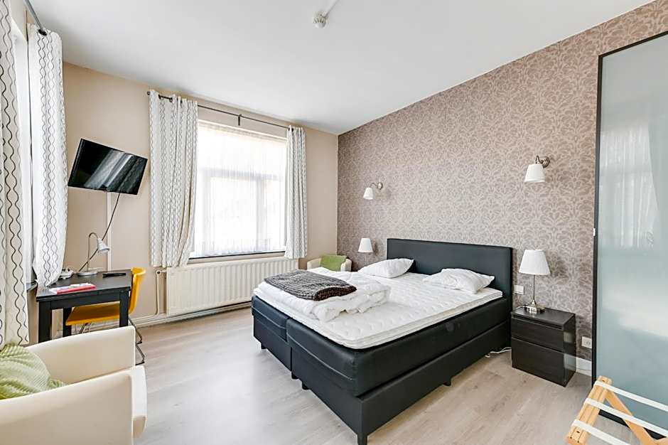 Maison Dispa