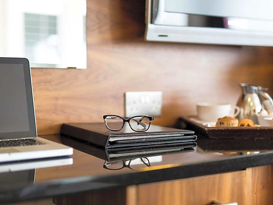 Mercure Newcastle George Washington Hotel Golf & Spa