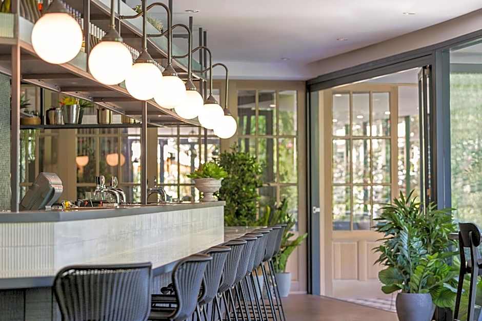 Vibe Hotel Rushcutters Bay Sydney