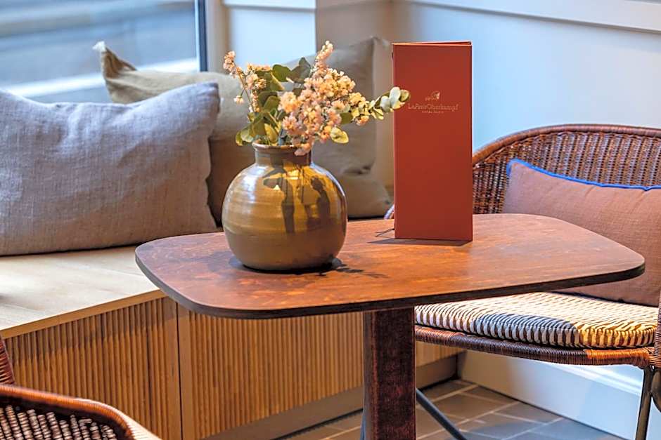 Le Petit Oberkampf Hotel & Spa