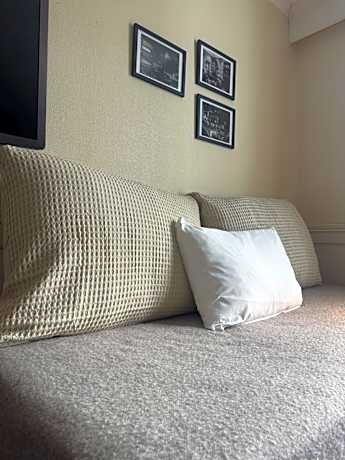 Home Hotel Atlantic