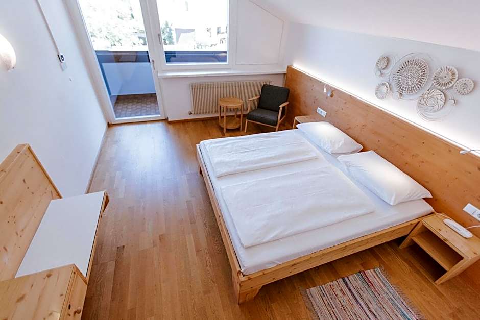 Bio Hotel Kaufmann