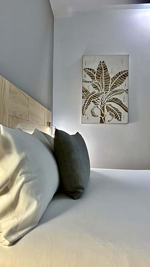 GLOBAL Apartments & Rooms