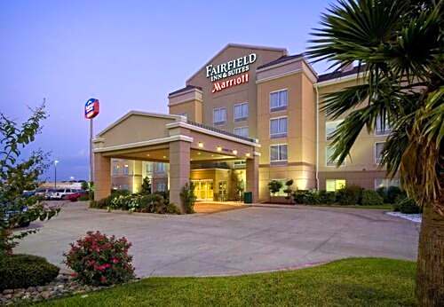 Fairfield Inn & Suites by Marriott Waco North