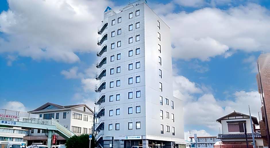 Le Lac Hotel Kusatsu