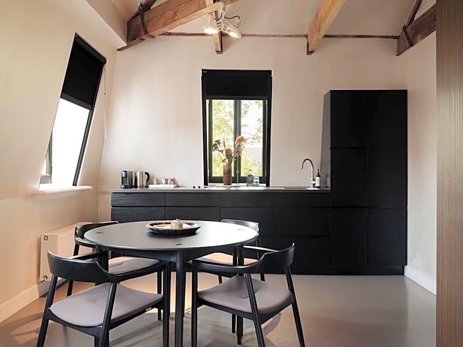 Hotel V Frederiksplein