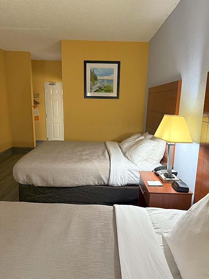 Quality Inn Manitowoc