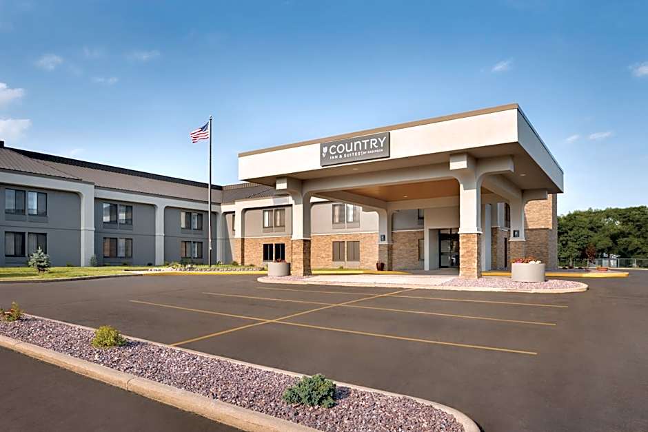 Country Inn & Suites by Radisson, La Crosse, WI
