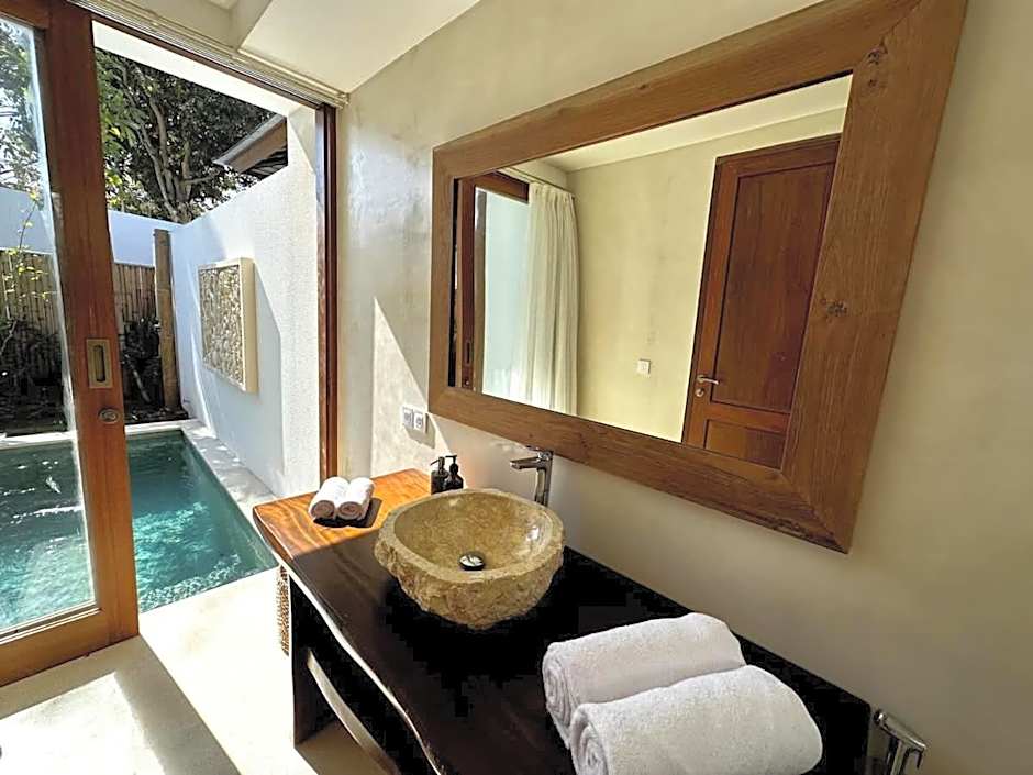 Di Cappio Villa Uluwatu 2