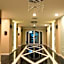 Crystal Palace Luxury Hotel Pattaya