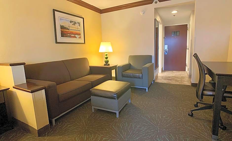 Holiday Inn Express Hotel & Suites Charleston-Ashley Phosphate By IHG