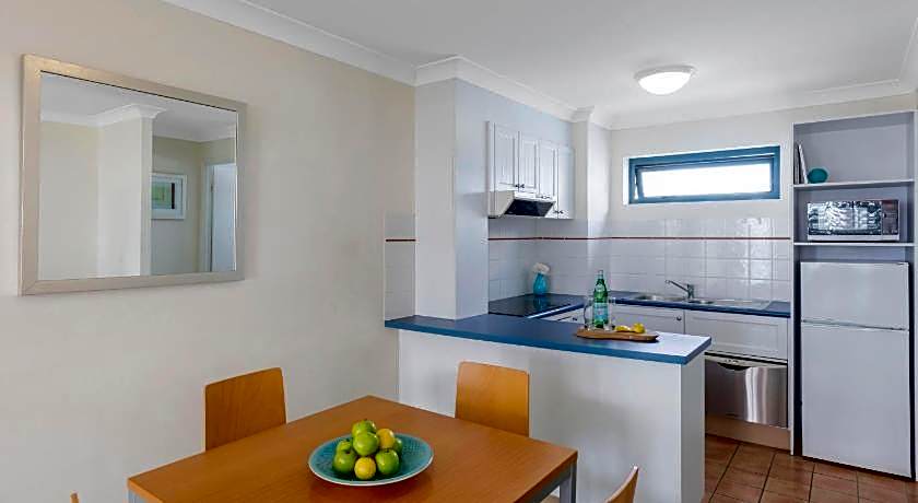 Oaks Gold Coast Calypso Plaza Suites