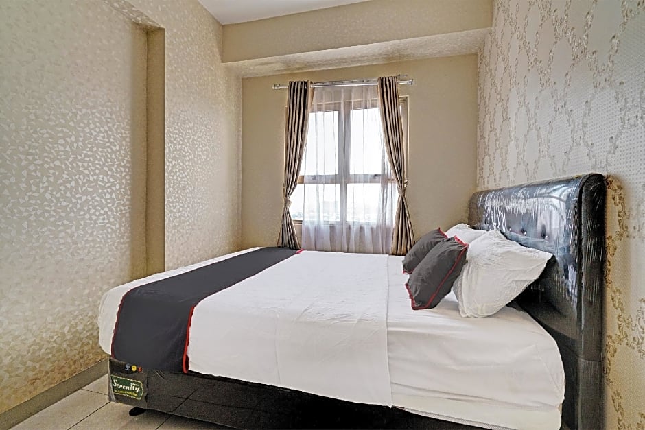 OYO Life 92548 M-square Apartment By Lins Pro