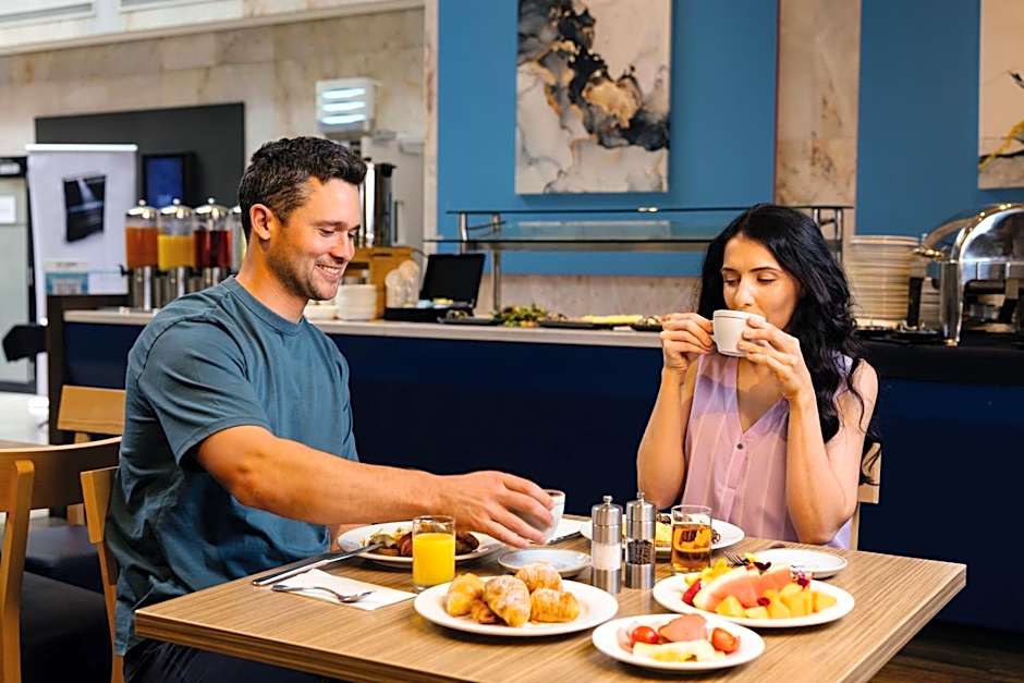 Four Points by Sheraton Perth