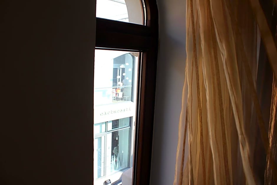 Gabroveni Aparthotel