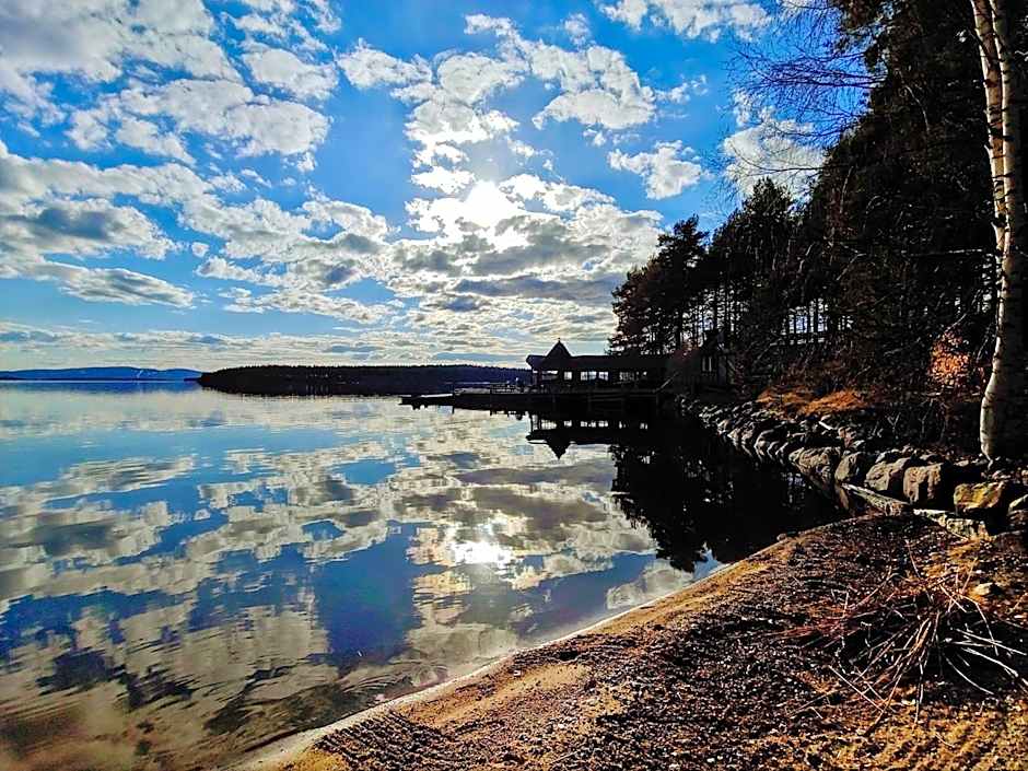 Herranniemi Guesthouse