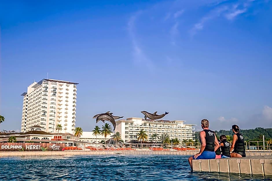 Moon Palace Jamaica Grande - All Inclusive