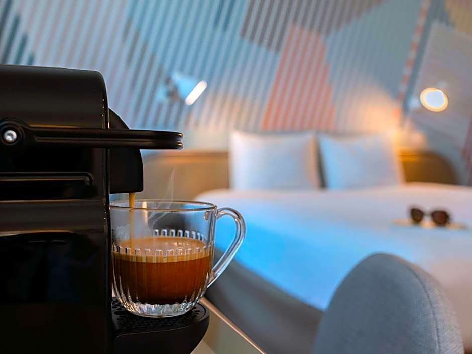 ibis Styles Paris Porte dOrleans