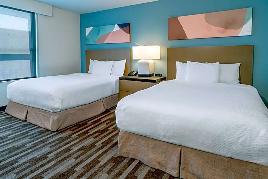 Hyatt House Salt Lake City/Downtown