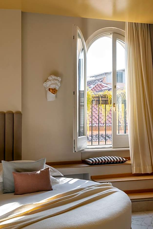 Hotel City Palazzo Dei Cardinali