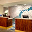 Residence Inn by Marriott Boston Harbor on Tudor Wharf