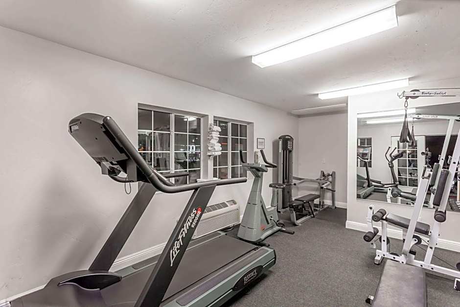 Ramada by Wyndham Oceanside