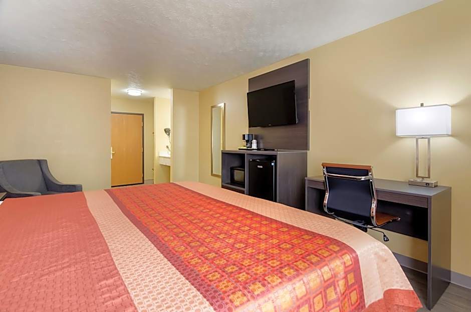 Americas Best Value Inn & Suites