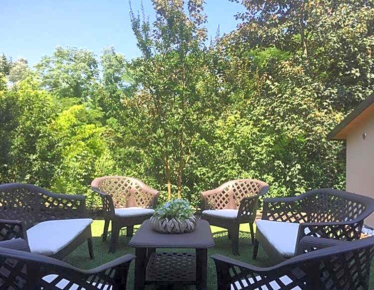 Antica Dimora Stucky