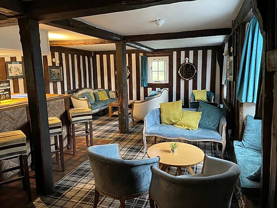 The Hole In The Wall