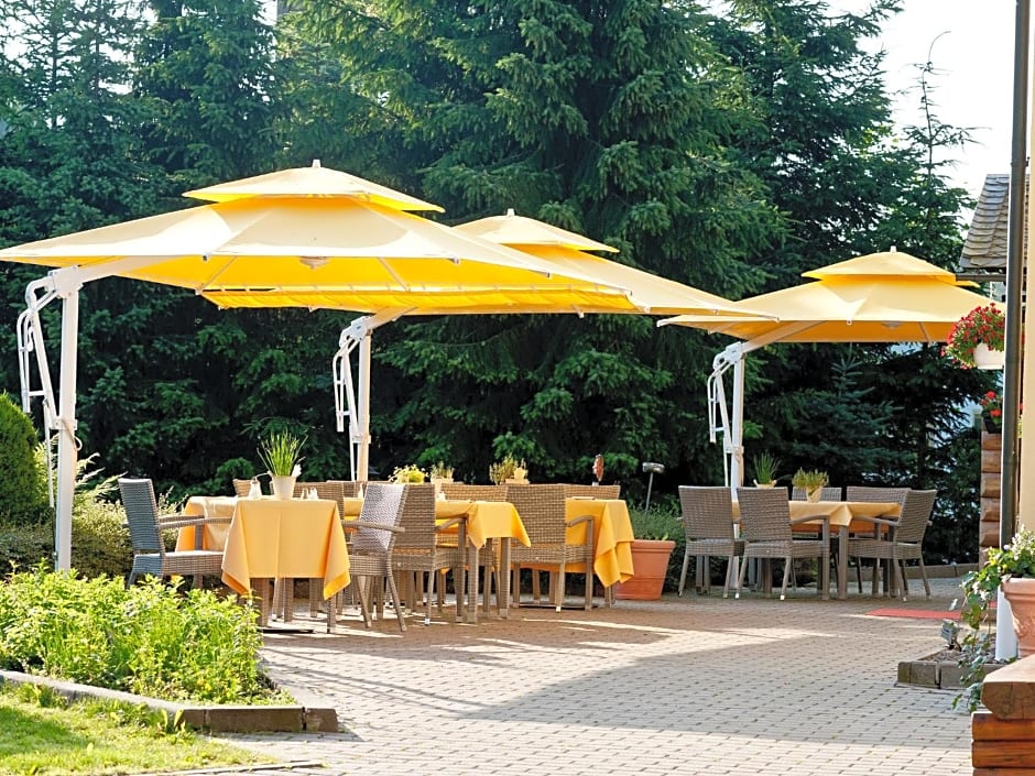 Hotel Sonne