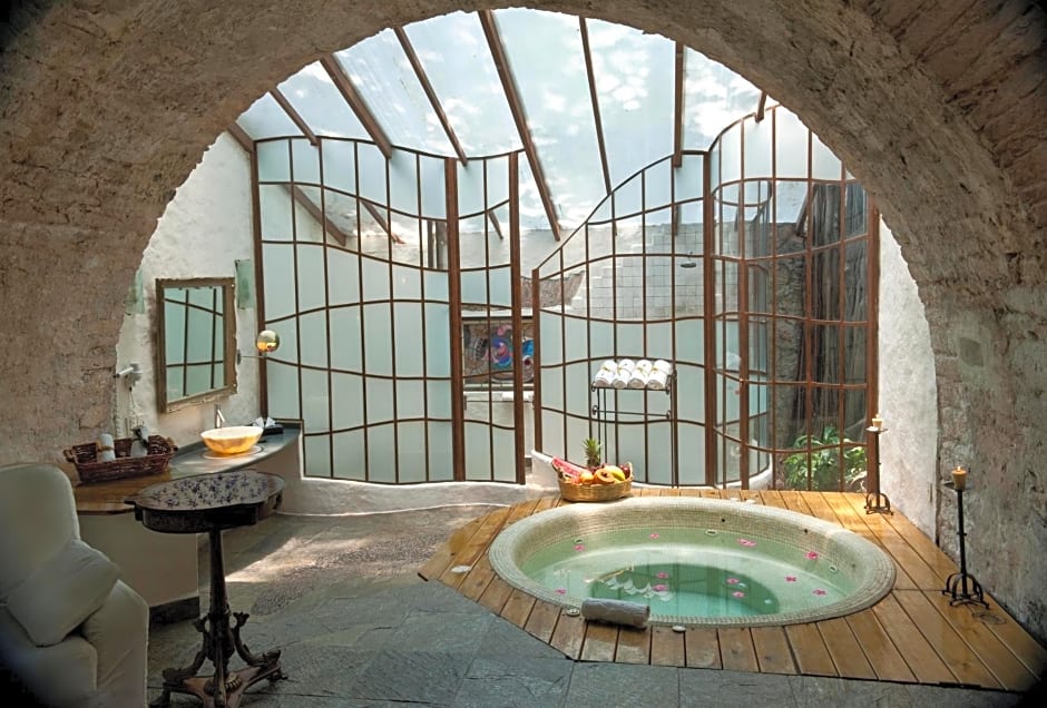 Hacienda San Gabriel de las Palmas