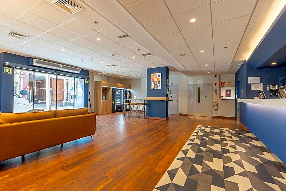 Travelodge Barcelona Poblenou