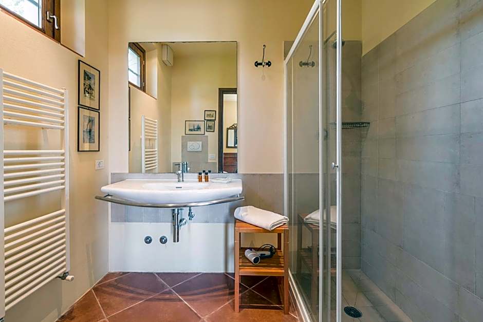 Santo Pietro Resort