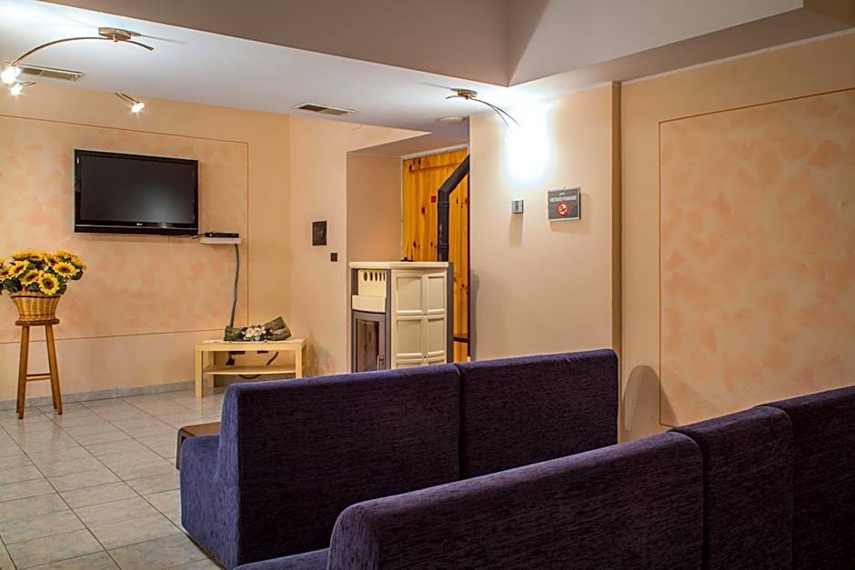 Residence Beau Sejour