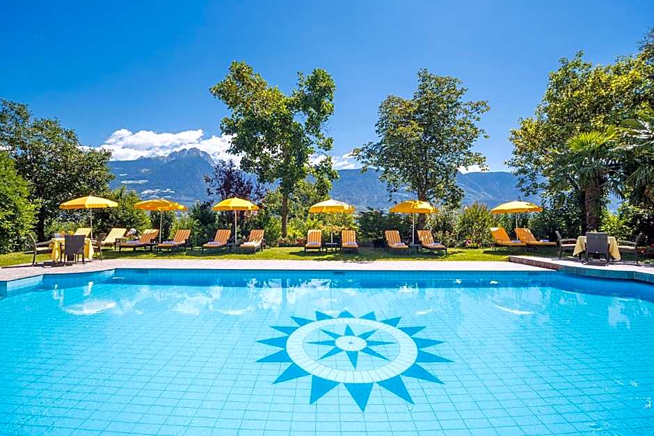 Landhaus Hotel Kristall