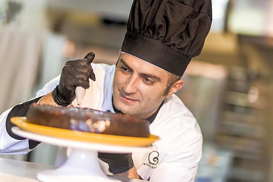 Hotel Club Saraceno - Bovis Hotels