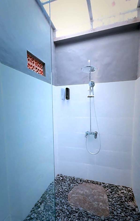 Sattva Yoga retreat villas