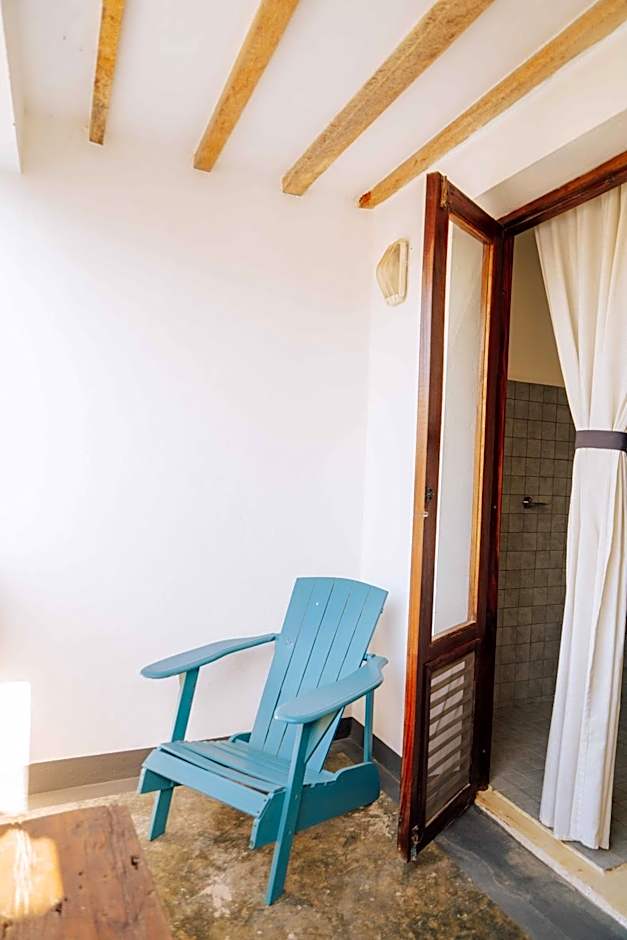 La Villa de Victor Kigomani